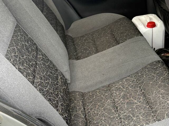 Серый Дэу Сенс, объемом двигателя 1.4 л и пробегом 160 тыс. км за 1900 $, фото 6 на Automoto.ua