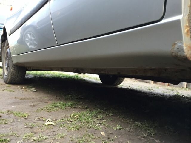 Серый Дэу Сенс, объемом двигателя 1.5 л и пробегом 224 тыс. км за 599 $, фото 14 на Automoto.ua