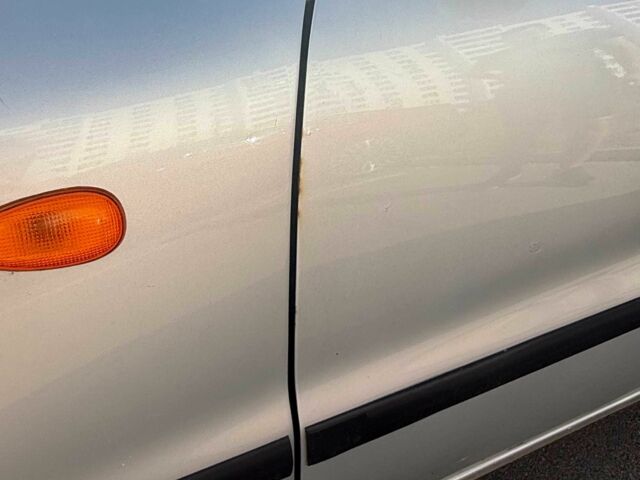 Сірий Деу Сенс, об'ємом двигуна 1.5 л та пробігом 229 тис. км за 2100 $, фото 8 на Automoto.ua