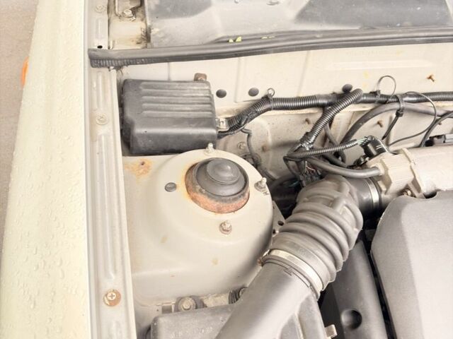 Серый Дэу Сенс, объемом двигателя 1.3 л и пробегом 190 тыс. км за 1700 $, фото 5 на Automoto.ua