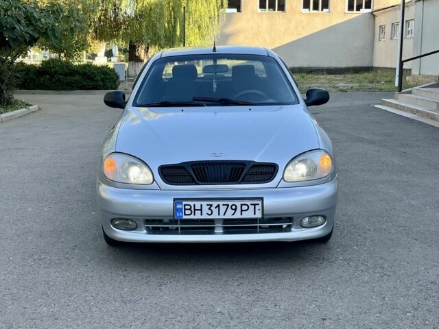 Сірий Деу Сенс, об'ємом двигуна 1.5 л та пробігом 175 тис. км за 2650 $, фото 2 на Automoto.ua