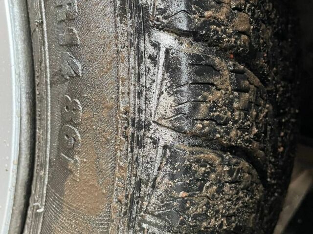 Серый Дэу Сенс, объемом двигателя 1.6 л и пробегом 280 тыс. км за 1320 $, фото 19 на Automoto.ua