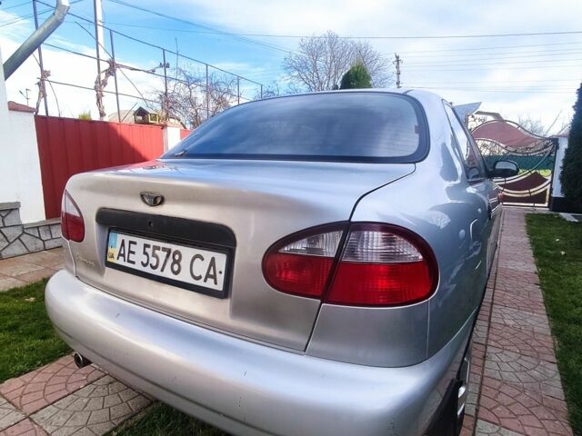 Дэу Сенс 2007 в Стрые на Automoto.ua Серый Дэу Сенс, объемом двигателя 1.5 л и пробегом 147 тыс. км за 1999 $, фото 23 на Automoto.ua