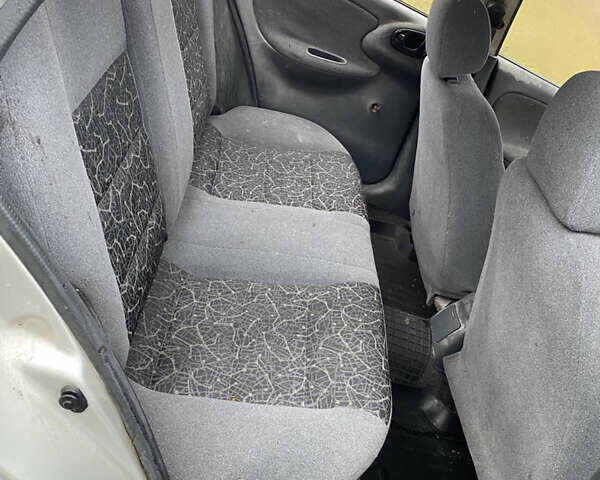 Сірий Деу Сенс, об'ємом двигуна 0 л та пробігом 279 тис. км за 650 $, фото 6 на Automoto.ua