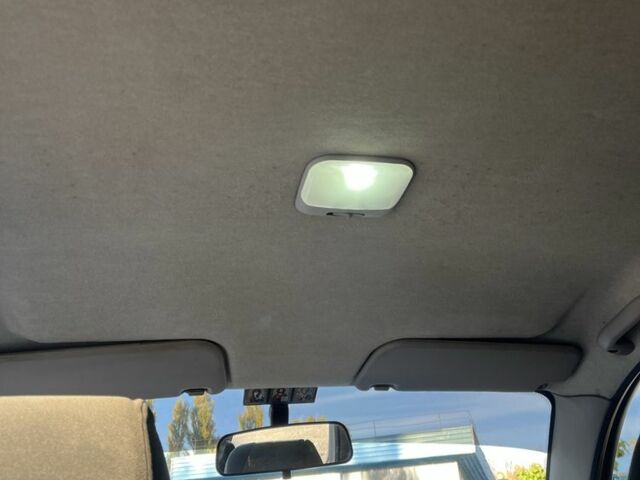 Серый Дэу Сенс, объемом двигателя 1.5 л и пробегом 180 тыс. км за 1799 $, фото 15 на Automoto.ua