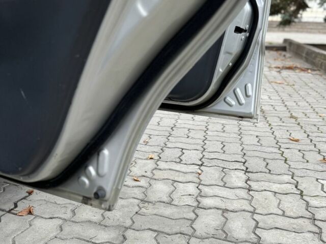 Сірий Деу Сенс, об'ємом двигуна 1.5 л та пробігом 171 тис. км за 2350 $, фото 7 на Automoto.ua