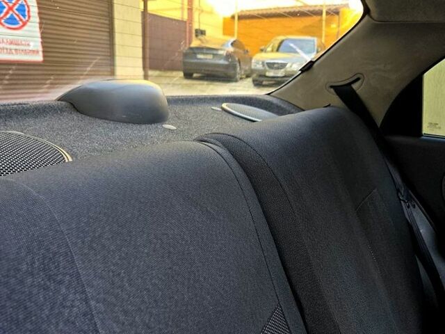 Сірий Деу Сенс, об'ємом двигуна 1.4 л та пробігом 400 тис. км за 1800 $, фото 10 на Automoto.ua