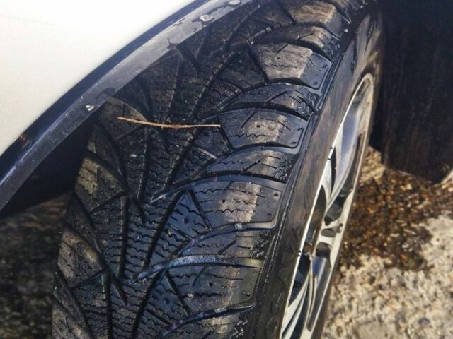 Серый Дэу Сенс, объемом двигателя 1.5 л и пробегом 3 тыс. км за 1700 $, фото 5 на Automoto.ua