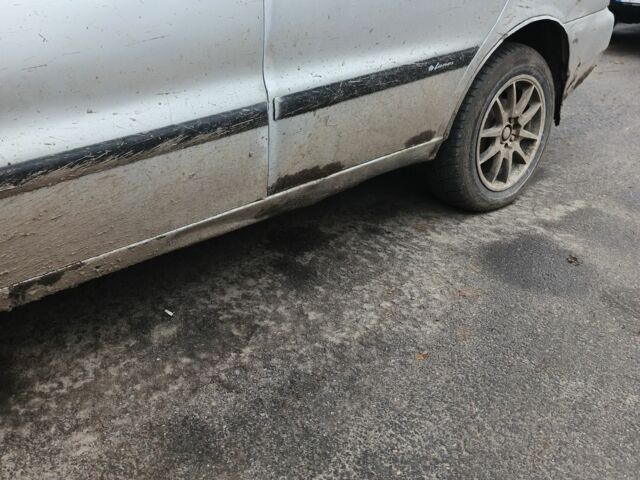 Серый Дэу Сенс, объемом двигателя 1.5 л и пробегом 3 тыс. км за 946 $, фото 2 на Automoto.ua