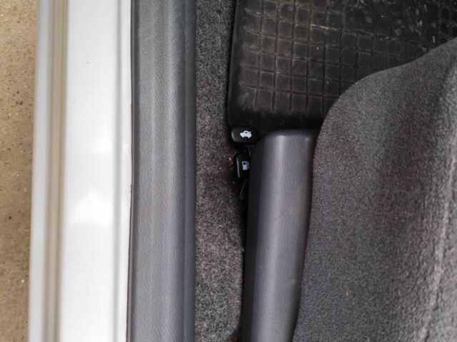 Сірий Деу Сенс, об'ємом двигуна 1.5 л та пробігом 169 тис. км за 2700 $, фото 7 на Automoto.ua