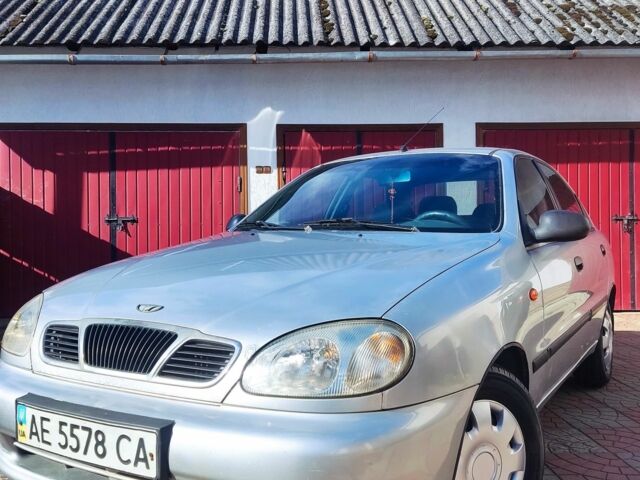 Дэу Сенс 2007 в Стрые на Automoto.ua Серый Дэу Сенс, объемом двигателя 1.5 л и пробегом 147 тыс. км за 1999 $, фото 1 на Automoto.ua