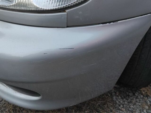 Дэу Сенс 2007 в Южное на Automoto.ua Серый Дэу Сенс, объемом двигателя 1.5 л и пробегом 102 тыс. км за 2499 $, фото 12 на Automoto.ua