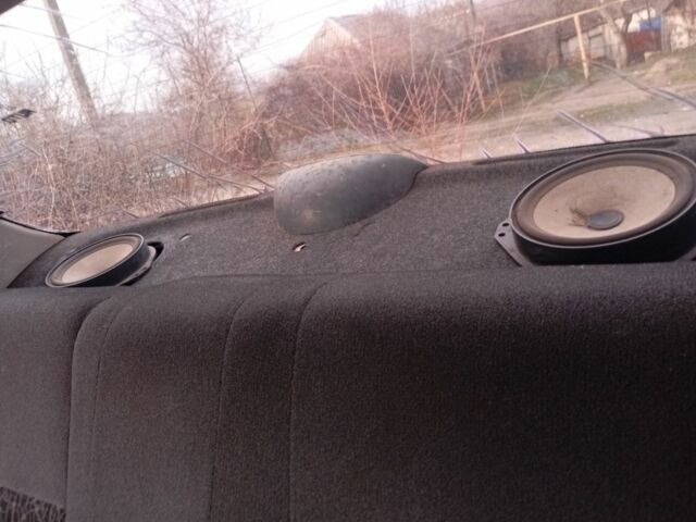 Сірий Деу Сенс, об'ємом двигуна 1.4 л та пробігом 1000 тис. км за 1300 $, фото 12 на Automoto.ua