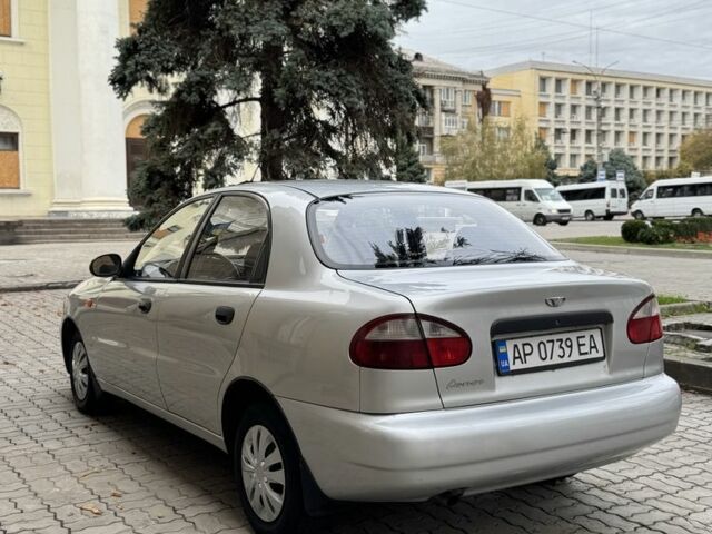 Сірий Деу Сенс, об'ємом двигуна 1.5 л та пробігом 171 тис. км за 2350 $, фото 3 на Automoto.ua