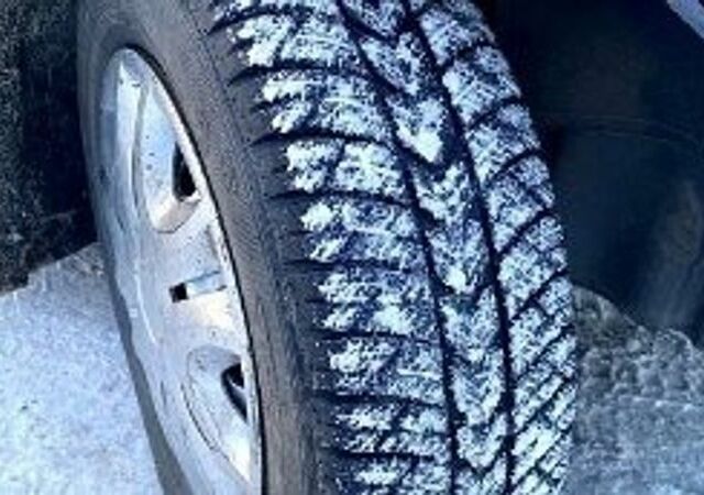 Серый Дэу Сенс, объемом двигателя 1.5 л и пробегом 89 тыс. км за 950 $, фото 4 на Automoto.ua
