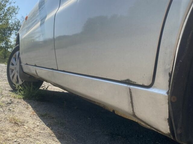 Серый Дэу Сенс, объемом двигателя 1.6 л и пробегом 192 тыс. км за 1600 $, фото 4 на Automoto.ua