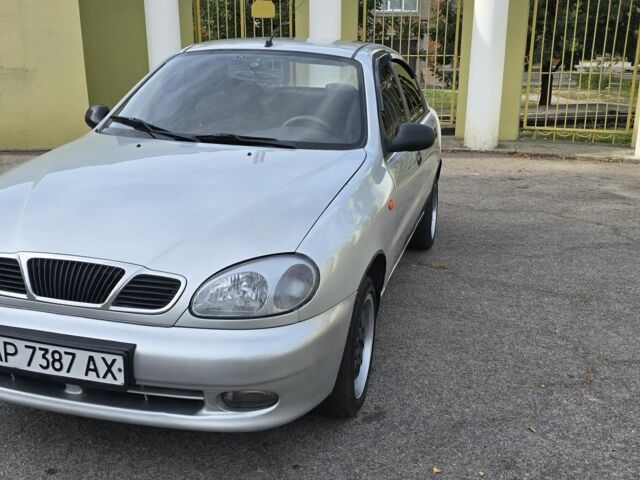 Сірий Деу Сенс, об'ємом двигуна 0 л та пробігом 176 тис. км за 2600 $, фото 2 на Automoto.ua