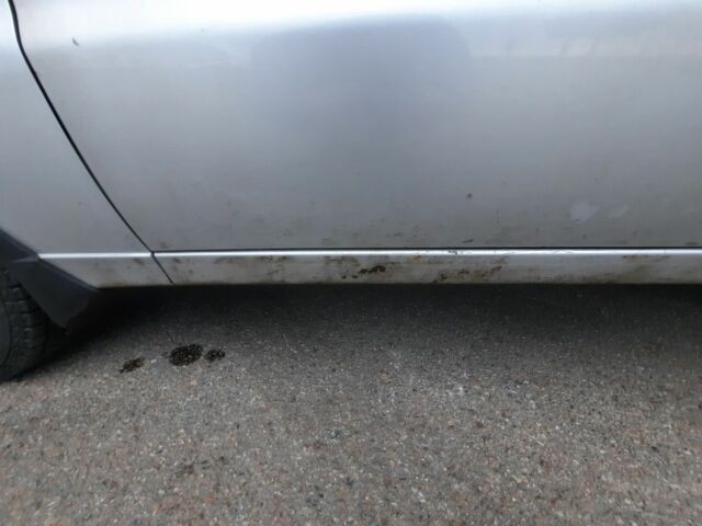 Сірий Деу Сенс, об'ємом двигуна 1.5 л та пробігом 160 тис. км за 3100 $, фото 10 на Automoto.ua