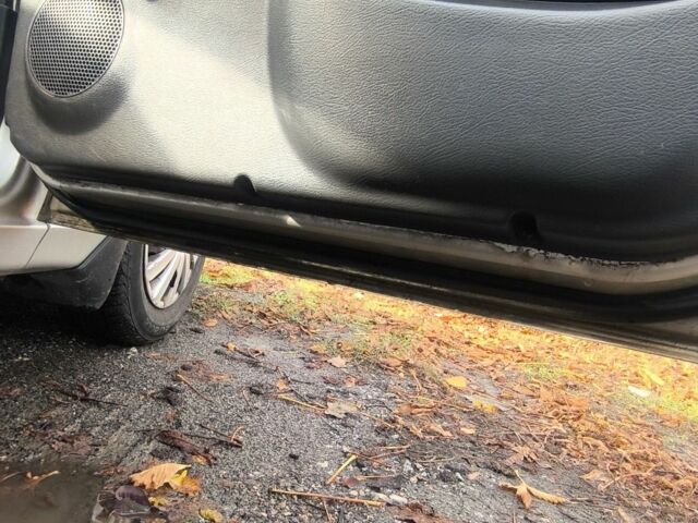 Сірий Деу Сенс, об'ємом двигуна 1.4 л та пробігом 189 тис. км за 2500 $, фото 8 на Automoto.ua