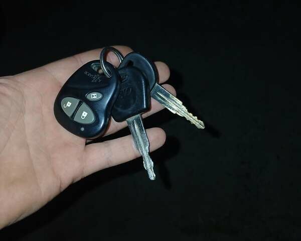 Сірий Деу Сенс, об'ємом двигуна 1.3 л та пробігом 154 тис. км за 900 $, фото 9 на Automoto.ua