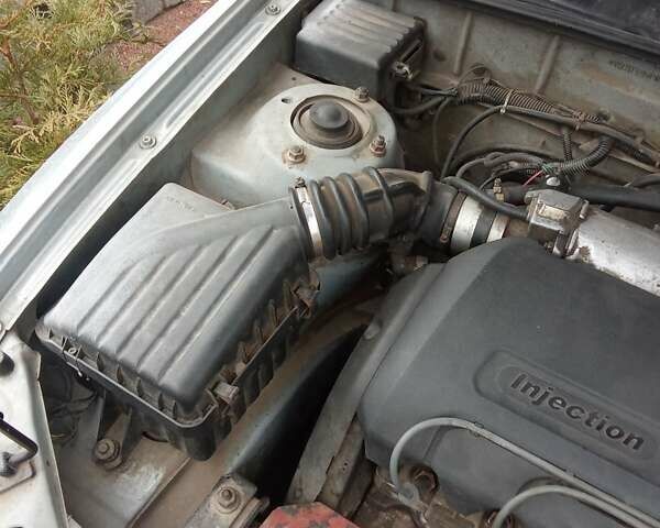 Дэу Сенс 2007 в Черняхове на Automoto.ua Серый Дэу Сенс, объемом двигателя 1.4 л и пробегом 207 тыс. км за 1900 $, фото 5 на Automoto.ua