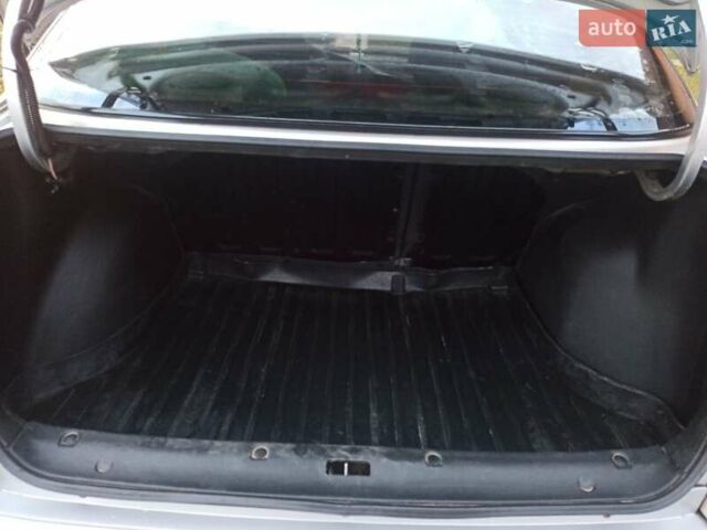 Дэу Сенс 2007 в Луцке на Automoto.ua Серый Дэу Сенс, объемом двигателя 1.5 л и пробегом 293 тыс. км за 1600 $, фото 6 на Automoto.ua