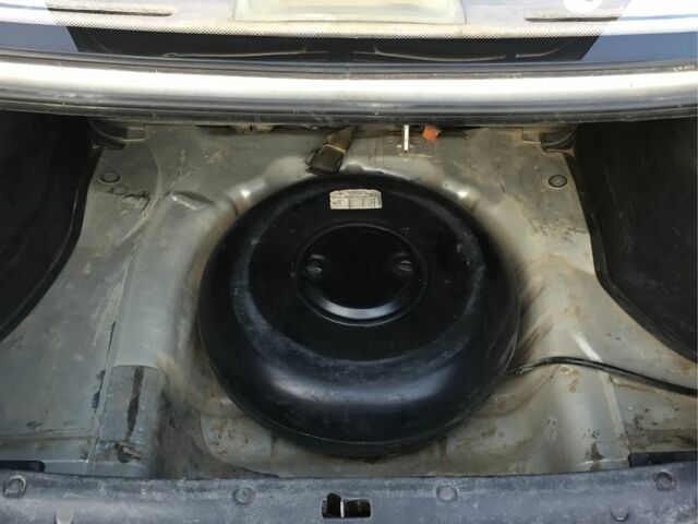 Сірий Деу Сенс, об'ємом двигуна 1.5 л та пробігом 224 тис. км за 550 $, фото 19 на Automoto.ua