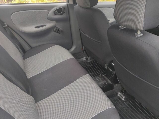 Серый Дэу Сенс, объемом двигателя 0 л и пробегом 103 тыс. км за 2700 $, фото 4 на Automoto.ua