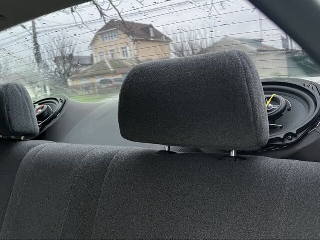 Серый Дэу Сенс, объемом двигателя 1.6 л и пробегом 153 тыс. км за 3200 $, фото 9 на Automoto.ua