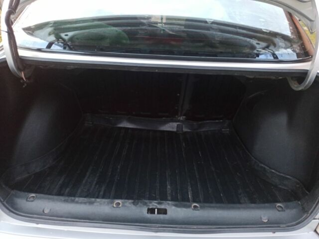 Деу Сенс 2007 у Луцьку на Automoto.ua Сірий Деу Сенс, об'ємом двигуна 1.5 л та пробігом 293 тис. км за 1600 $, фото 7 на Automoto.ua