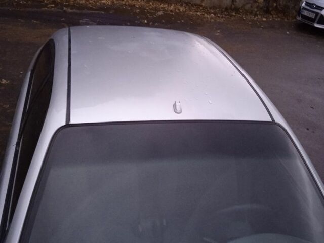 Серый Дэу Сенс, объемом двигателя 1.5 л и пробегом 450 тыс. км за 1750 $, фото 8 на Automoto.ua