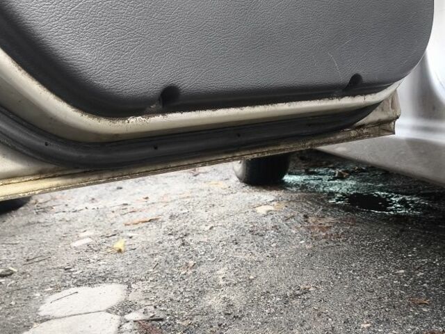 Сірий Деу Сенс, об'ємом двигуна 1.4 л та пробігом 189 тис. км за 2500 $, фото 11 на Automoto.ua