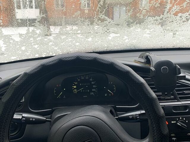 Сірий Деу Сенс, об'ємом двигуна 1.3 л та пробігом 224 тис. км за 2300 $, фото 6 на Automoto.ua