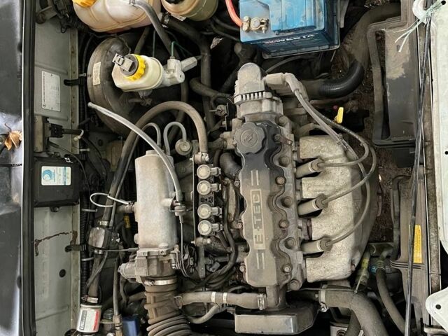 Дэу Сенс 2007 в Днепре (Днепропетровске) на Automoto.ua Серый Дэу Сенс, объемом двигателя 0 л и пробегом 217 тыс. км за 2500 $, фото 4 на Automoto.ua