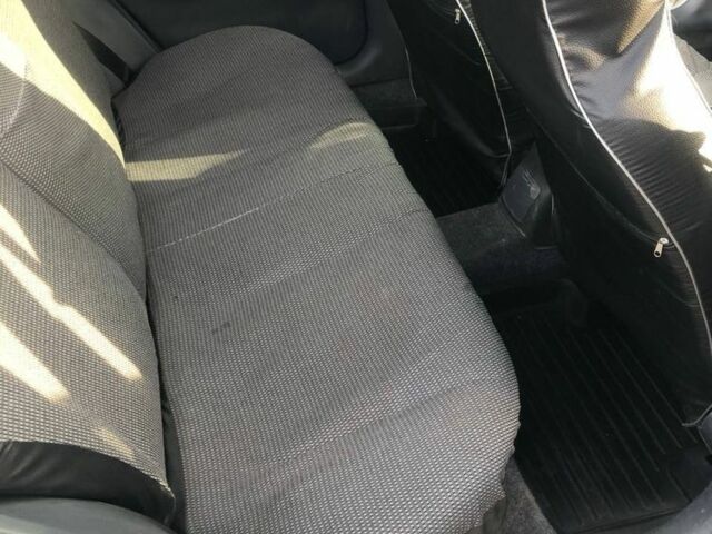 Сірий Деу Сенс, об'ємом двигуна 1.3 л та пробігом 84 тис. км за 2300 $, фото 6 на Automoto.ua