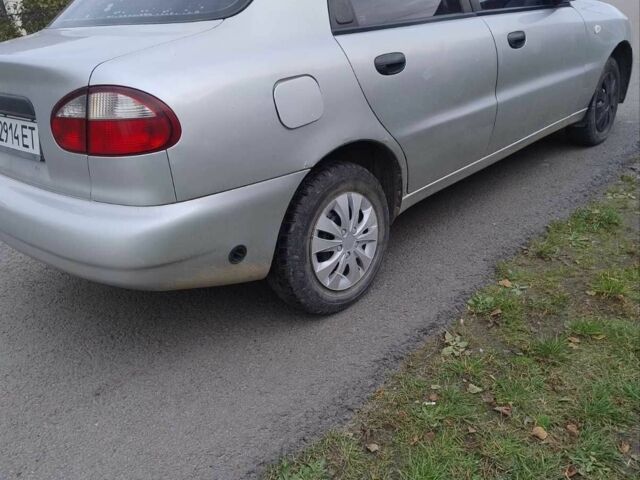 Деу Сенс 2007 у Стрые на Automoto.ua Сірий Деу Сенс, об'ємом двигуна 1.4 л та пробігом 167 тис. км за 1699 $, фото 1 на Automoto.ua