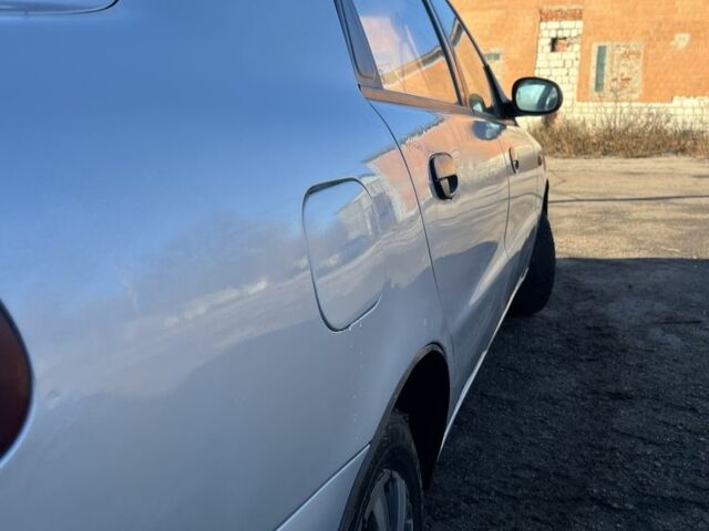 Сірий Деу Сенс, об'ємом двигуна 1.5 л та пробігом 148 тис. км за 1900 $, фото 4 на Automoto.ua