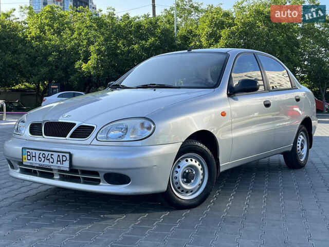 Серый Дэу Сенс, объемом двигателя 0 л и пробегом 59 тыс. км за 2700 $, фото 1 на Automoto.ua