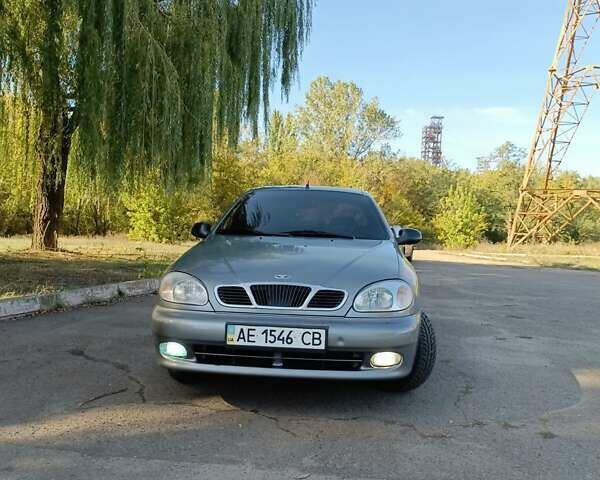 Сірий Деу Сенс, об'ємом двигуна 0 л та пробігом 147 тис. км за 3299 $, фото 2 на Automoto.ua