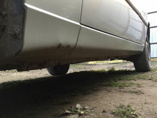 Сірий Деу Сенс, об'ємом двигуна 1.5 л та пробігом 224 тис. км за 550 $, фото 8 на Automoto.ua