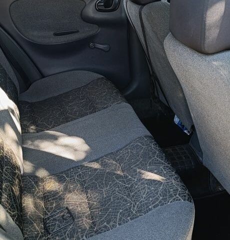 Сірий Деу Сенс, об'ємом двигуна 1.3 л та пробігом 179 тис. км за 1400 $, фото 16 на Automoto.ua