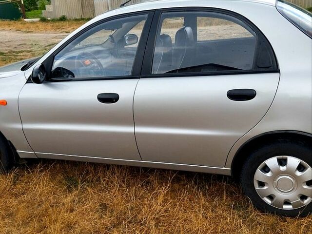 Деу Сенс 2007 у Вінниці на Automoto.ua Сірий Деу Сенс, об'ємом двигуна 1.5 л та пробігом 151 тис. км за 2300 $, фото 2 на Automoto.ua