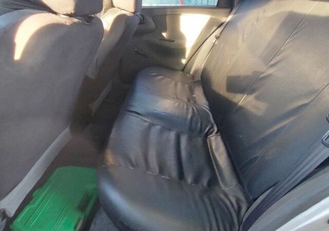 Сірий Деу Сенс, об'ємом двигуна 1.3 л та пробігом 140 тис. км за 2500 $, фото 7 на Automoto.ua