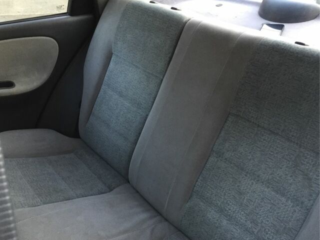 Серый Дэу Сенс, объемом двигателя 1.5 л и пробегом 224 тыс. км за 599 $, фото 21 на Automoto.ua