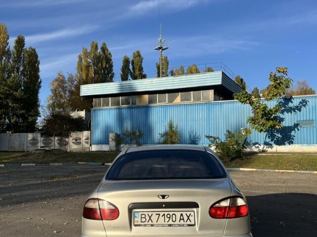 Серый Дэу Сенс, объемом двигателя 1.5 л и пробегом 180 тыс. км за 1799 $, фото 3 на Automoto.ua