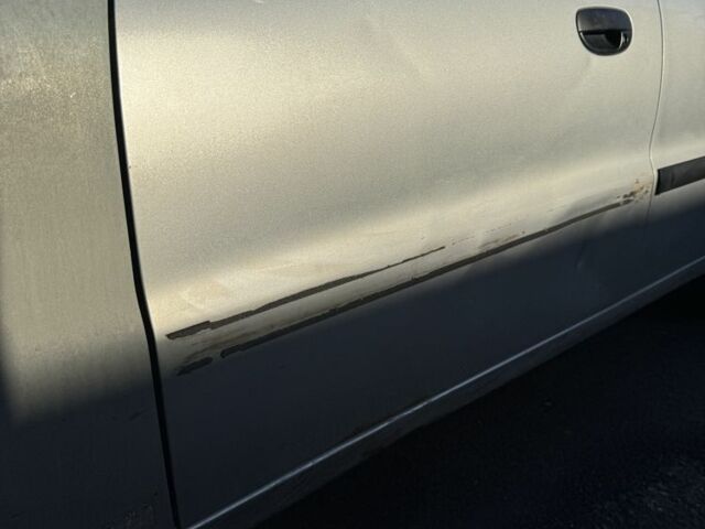 Серый Дэу Сенс, объемом двигателя 1.5 л и пробегом 190 тыс. км за 2000 $, фото 5 на Automoto.ua