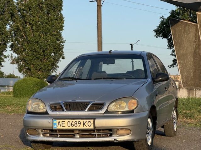 Дэу Сенс 2007 в Долинской на Automoto.ua Серый Дэу Сенс, объемом двигателя 1.4 л и пробегом 190 тыс. км за 29 $, фото 2 на Automoto.ua