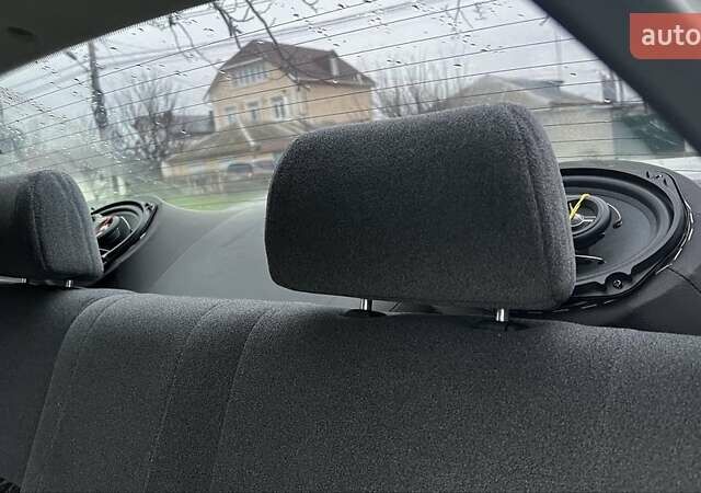 Серый Дэу Сенс, объемом двигателя 1.6 л и пробегом 153 тыс. км за 3200 $, фото 8 на Automoto.ua