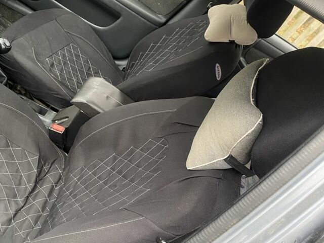 Сірий Деу Сенс, об'ємом двигуна 1.4 л та пробігом 30 тис. км за 1800 $, фото 1 на Automoto.ua