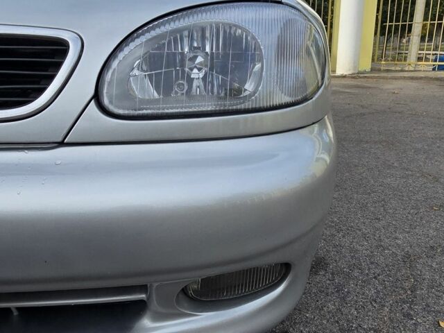 Сірий Деу Сенс, об'ємом двигуна 0 л та пробігом 176 тис. км за 2600 $, фото 6 на Automoto.ua